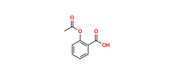 Picture of Acetylsalicylic Acid