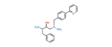 Picture of Atazanavir Hydrazine Analog