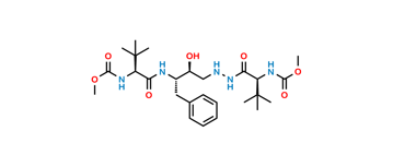 Picture of Atazanavir EP Impurity C