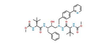 Picture of Atazanavir EP Impurity E