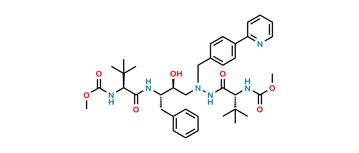 Picture of Atazanavir EP Impurity F