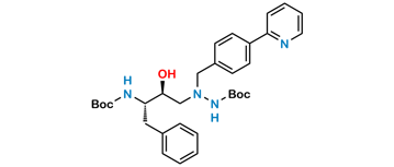 Picture of Atazanavir EP Impurity J