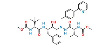 Picture of Atazanavir Impurity 3