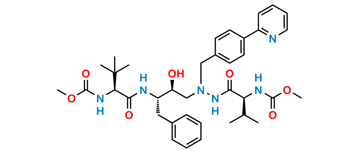 Picture of Atazanavir Impurity 2