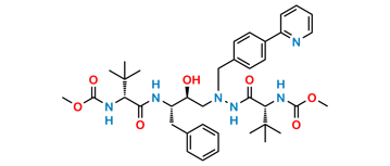 Picture of Atazanavir R,S,S,R-Diastereomer