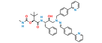 Picture of Atazanavir Impurity 4