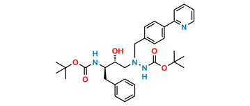 Picture of Atazanavir Impurity 9