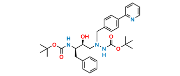 Picture of Atazanavir Impurity 10