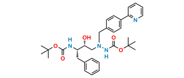 Picture of Atazanavir Impurity 6