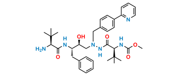 Picture of Atazanavir Impurity 7