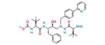 Picture of Atazanavir Amine Analog (USP)