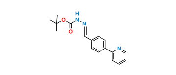 Picture of Atazanavir Impurity 12