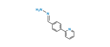 Picture of Atazanavir Impurity 13