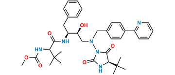 Picture of Atazanavir RS8 Impurity