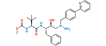 Picture of Atazanavir RS3 Impurity