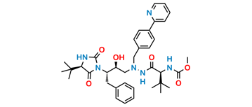 Picture of Atazanavir RS9 Impurity