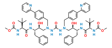 Picture of Atazanavir RS12 Impurity