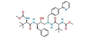 Picture of Atazanavir R,R,R,R Isomer