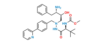 Picture of Atazanavir Impurity 15