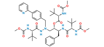 Picture of Atazanavir Impurity 16