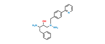 Picture of Atazanavir Impurity 5