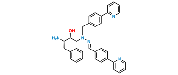 Picture of Atazanavir Benzylidenehydrazine Analogue (RS)