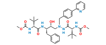 Picture of Atazanavir R,R,S,R-Diastereomer