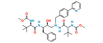 Picture of Atazanavir R,S,R,R-Diastereomer