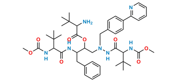 Picture of Atazanavir Impurity 19