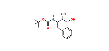 Picture of Atazanavir Diol Impurity