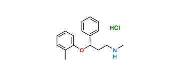 Picture of Atomoxetine EP Impurity B