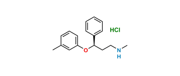 Picture of Atomoxetine EP Impurity D