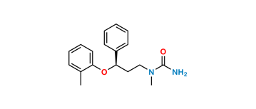 Picture of Atomoxetine N-Amide (USP)