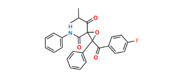 Picture of Atorvastatin EP Impurity D (D1)