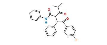 Picture of Atorvastatin Diketo Amide Impurity