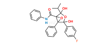 Picture of Atorvastatin EP Impurity D (D2)