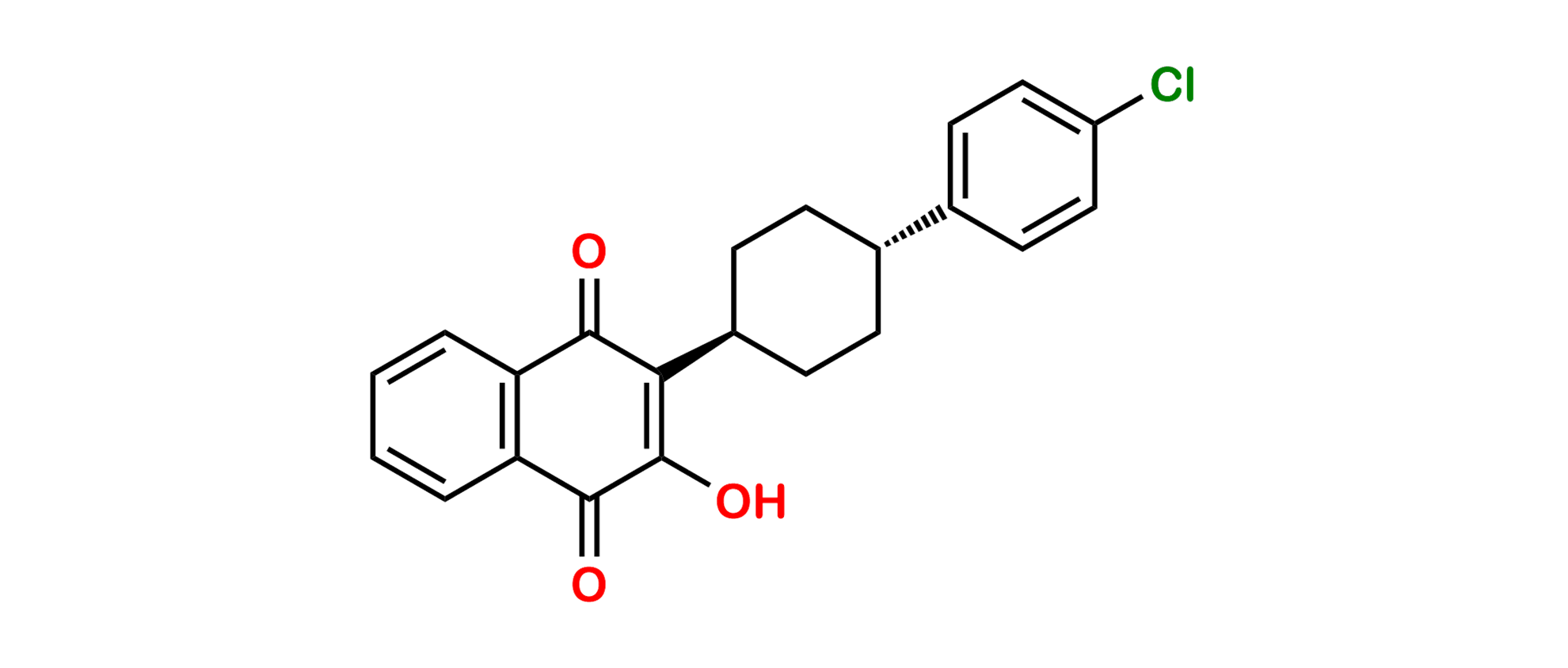 Picture of Atovaquone