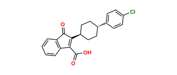 Picture of Atovaquone EP Impurity A