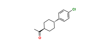 Picture of Atovaquone Impurity 1