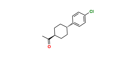 Picture of Atovaquone Impurity 1