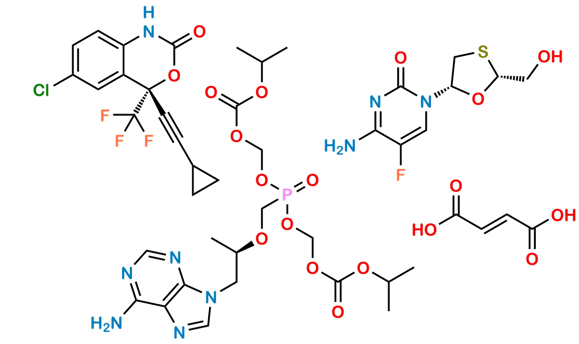 Picture of Atripla