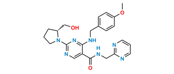 Picture of Dechloro-(R)-Avanafil