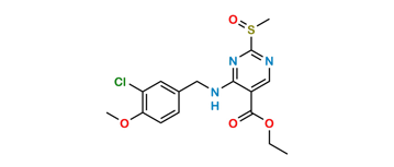 Picture of Avanafil Related Compound 1