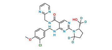 Picture of Avanafil D4