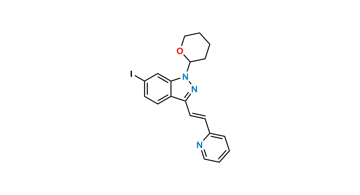 Picture of Axitinib Impurity 12