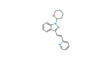 Picture of Axitinib Des Iodo analog