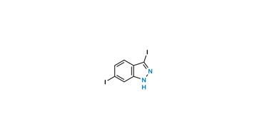 Picture of Axitinib Impurity A