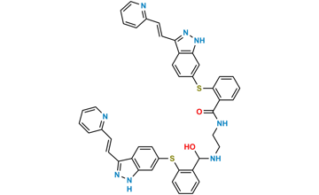 Picture of Axitinib Impurity 8