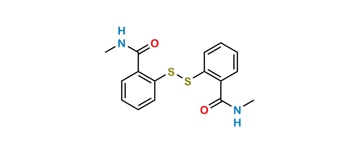 Picture of Axitinib Impurity 9