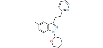 Picture of Axitinib Impurity 19